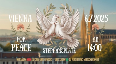 VIENNApeace