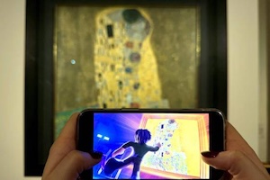 ArtLeap leBelvedere