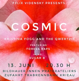 cosmic