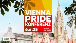 vienna pride konferenz 2025