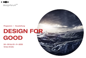 DESIGN FOR