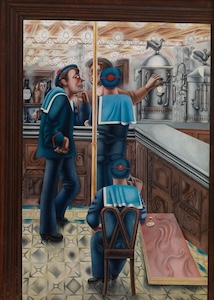 EDWARD BURRA3