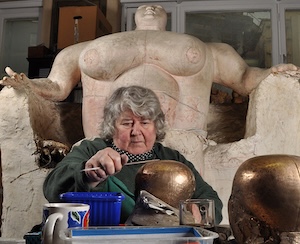 GerdaFassel2011