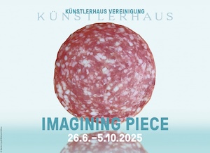 IMAGINING PIECE