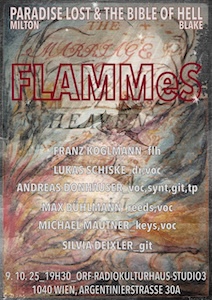 flammes