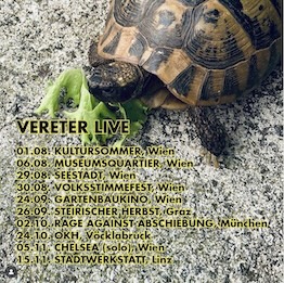veretershow