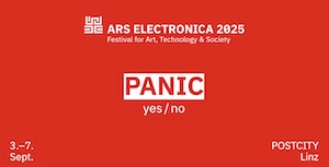 ARS ELECTRONICA