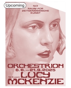 LucyMckenzie