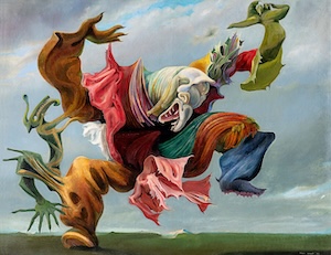 MaxErnstDerHausengel1937