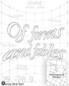 Of Forms