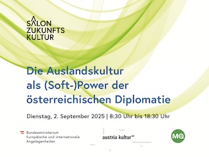 SalonZukunftskultur