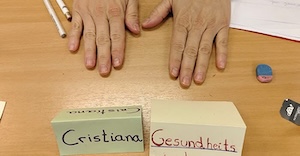 stadtfrauen